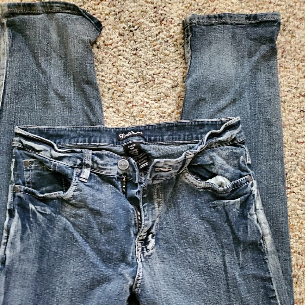 Mens jeans
